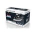 Rowenta DX1530 Ferro a Vapore Nero, Bianco 2200 W