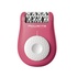 Rowenta Easy Touch Rosa