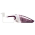 Rowenta Extenso AC2320 Senza sacchetto Viola, Bianco