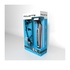 Rowenta Forever Sharp TN6000 regolabarba Bagnato e secco Nero, Argento