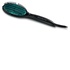 Rowenta Power Straight CF5820 messa in piega Spazzola lisciante Caldo Nero, Verde 1,8 m