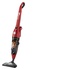 Rowenta Powerline Extreme Bagless 750 W Con Sacco Nero,Rosso