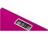 Rowenta Premiss BS1403 Bilancia pesapersone elettronica Quadrato Rosa