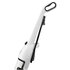 Rowenta RH8037WA Sacchetto per la polvere 2.2L 750W Nero, Bianco