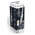 Rowenta RH8037WA Sacchetto per la polvere 2.2L 750W Nero, Bianco