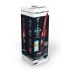 Rowenta RH8133WA 0.9L 750W Arancione, Rosso