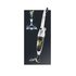 Rowenta RH8147WA 0.9L 750W Bianco, Giallo