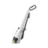 Rowenta RH8147WA 0.9L 750W Bianco, Giallo