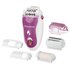 Rowenta SILENCE SOFT EP 5660 Rosa, Bianco 24 pinzette