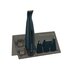Rowenta TN3651F0 Tagliacapelli Blu