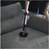 Rowenta X-Force Flex 9.60 RH2037WO aspirapolvere senza filo Nero, Viola Senza sacchetto