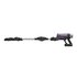 Rowenta X-Force Flex 9.60 RH2037WO aspirapolvere senza filo Nero, Viola Senza sacchetto