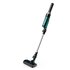 Rowenta X-NANO RH1127WO aspirapolvere senza filo Blu, Alluminio Senza sacchetto