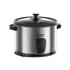 Russel Hobbs 19750-56 1,8 L 700 W Acciaio inossidabile