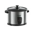 Russel Hobbs 19750-56 1,8 L 700 W Acciaio inossidabile