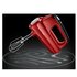 Russel Hobbs 24670-56 sbattitore Sbattitore manuale 350 W Rosso