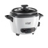 Russel Hobbs 27020-56 cuoci riso Nero, Bianco 200 W