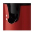 Russel Hobbs Colour Plus+ Spremiagrumi Elettrico 60 W Nero, Rosso