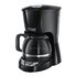 Russel Hobbs 22620-56 Libera installazione Macchina da caffè con filtro 1.25L 10tazze Nero
