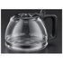 Russel Hobbs 22620-56 Libera installazione Macchina da caffè con filtro 1.25L 10tazze Nero