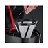 Russel Hobbs 22620-56 Libera installazione Macchina da caffè con filtro 1.25L 10tazze Nero