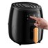 Russel Hobbs Russell Hobbs SatisFry Air Heißluftfritteuse Singolo 5 L Indipendente 1650 W Friggitrice ad aria calda Nero