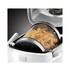 Russel Hobbs 22101-56 Singolo Indipendente Hot air fryer 1300W Nero, Bianco