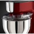 Russel Hobbs 23480-56 1000W Sbattitore con base Nero, Rosso frullatore