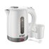 Russel Hobbs 23840-70 0.85L 1000W Grigio, Bianco