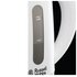 Russel Hobbs 23840-70 0.85L 1000W Grigio, Bianco