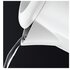 Russel Hobbs 23840-70 0.85L 1000W Grigio, Bianco