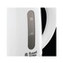 Russel Hobbs 23840-70 0.85L 1000W Grigio, Bianco