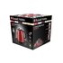 Russel Hobbs 24992-70 bollitore elettrico 1 L Nero, Rosso 2400 W