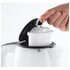 Russel Hobbs Purity 1L 2200W Nero, Argento, Trasparente