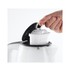 Russel Hobbs Purity 1L 2200W Nero, Argento, Trasparente