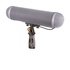 Rycote Antivento Rigido Modulare Mono 4 per MKH 416, KMR 81
