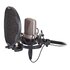 Rycote InVision USM con Anti-pop universale