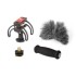 Rycote Kit per Tascam DR 05