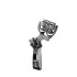 Rycote Sospensione universale con impugnatura a pistola