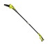 Ryobi OPP1820 18 V Potatore estensibile a batteria