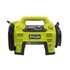 Ryobi R18I-0 pompa ad aria elettrica 25 bar 14 l/min