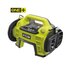 Ryobi R18I-0 pompa ad aria elettrica 25 bar 14 l/min