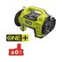 Ryobi R18I-0 pompa ad aria elettrica 25 bar 14 l/min