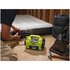 Ryobi R18I-0 pompa ad aria elettrica 25 bar 14 l/min