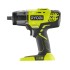 Ryobi R18IW3-0 Avvitatore Verde, Grigio