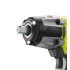 Ryobi R18IW3-0 Avvitatore Verde, Grigio