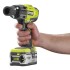 Ryobi R18IW3-0 Avvitatore Verde, Grigio