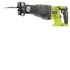 Ryobi R18RS-0 2900 spm Nero, Giallo