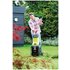 Ryobi RSH2545B Tritaerba 2500 W 40 L Lama