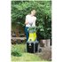 Ryobi RSH2545B Tritaerba 2500 W 40 L Lama